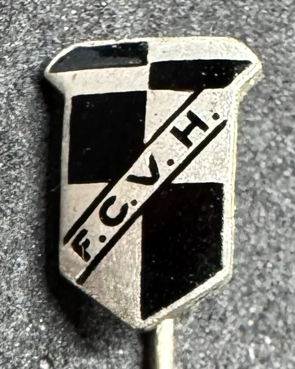 FC Viktoria Heiden (Germany) Pin Needle  