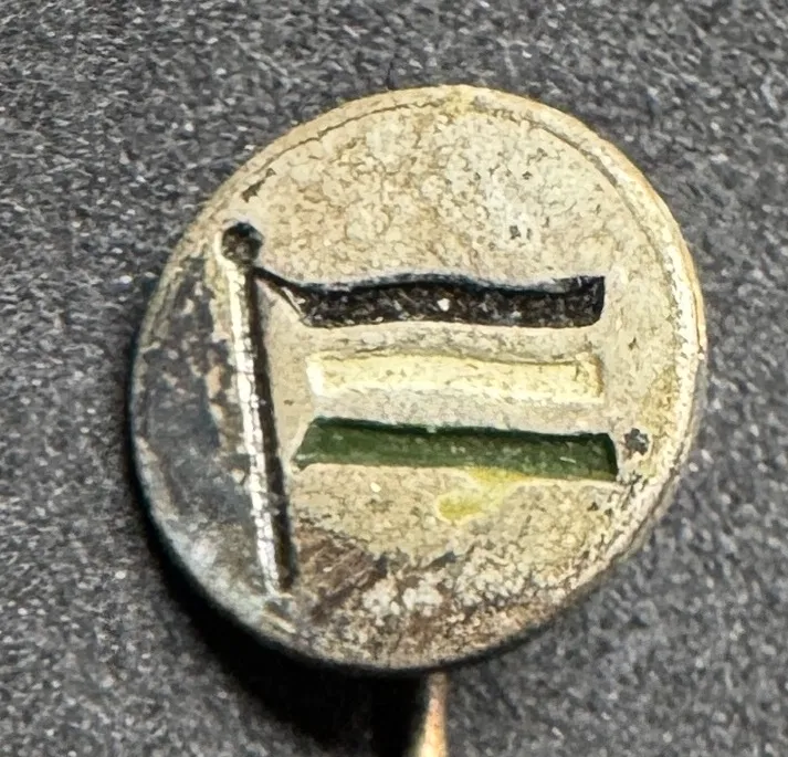 Hannover 96 (Germany) Pin Needle   