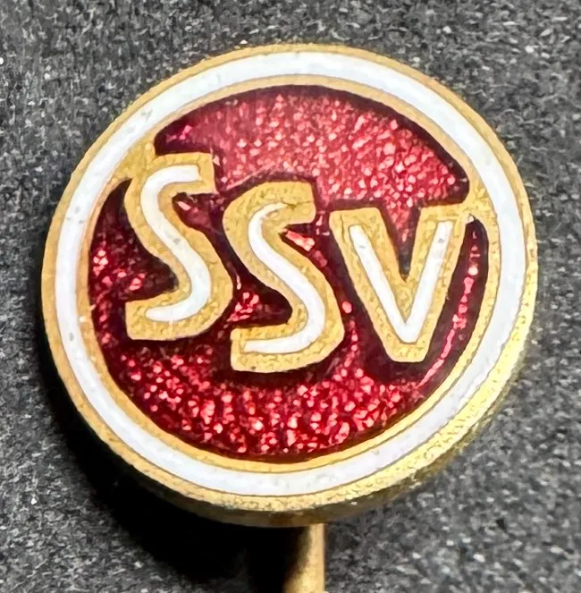Spandauer SC (Germany) Pin Needle    
