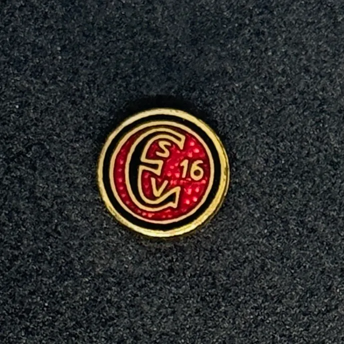 SpVgg Erkenschwick (Germany) Pin Needle     