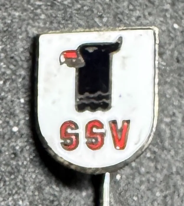 SSV Hagen (Germany) Pin Needle   