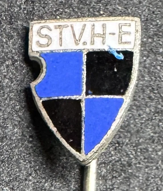 STV Horst-Emscher (Germany) Pin Needle   