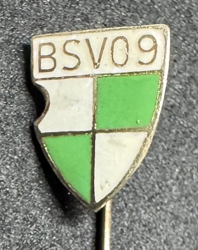 SV Baesweiler 09 (Germany) Pin Needle   