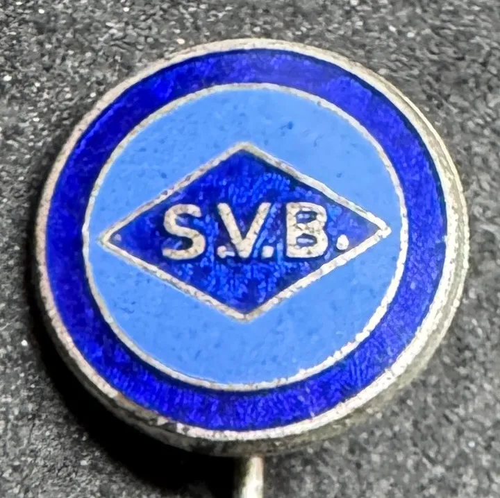 SV Blankenese (Germany) Pin Needle  