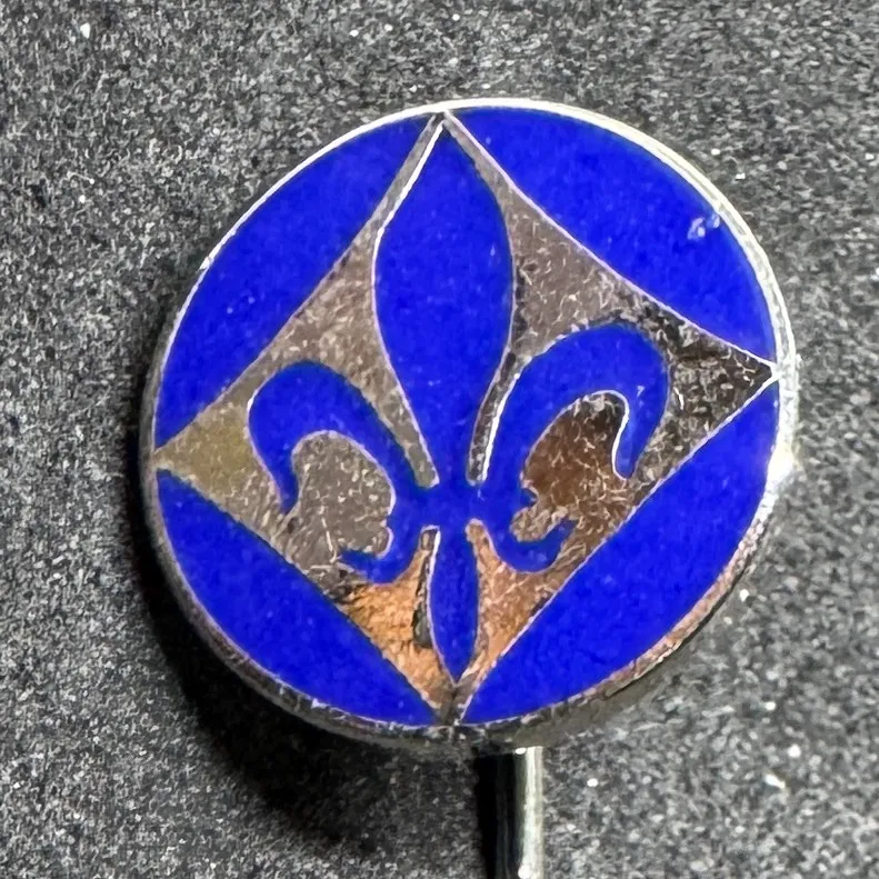 SV Darmstadt '98 (Germany) Pin Needle 