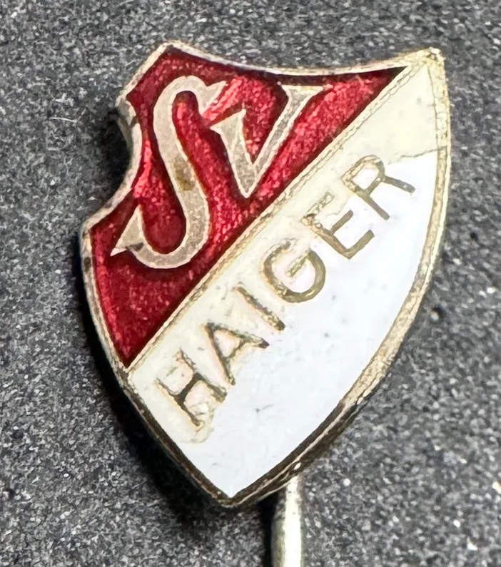 SV Eintracht Haiger (Germany) Pin Needle