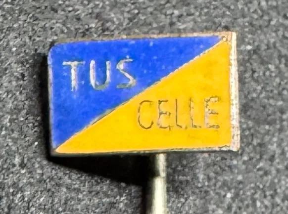 TUS Celle (Germany) Pin Needle 