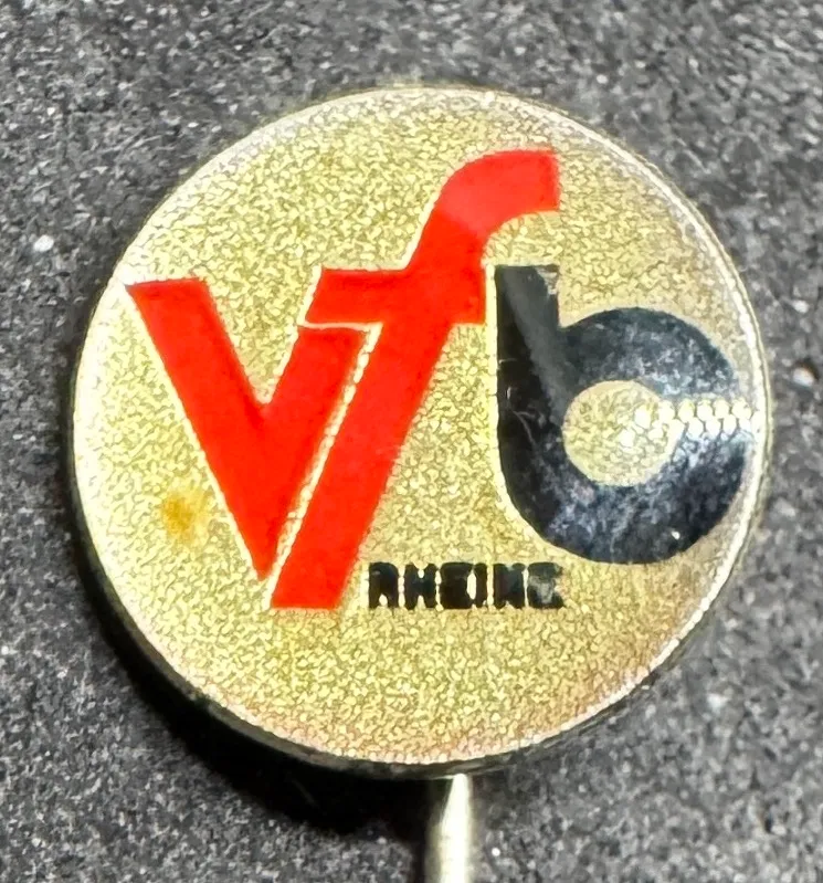 VfB Rheine (Germany) Pin Needle  