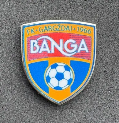FK Banga Gargzdai (Lithuania)