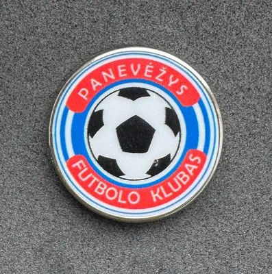 [Lithuania0005] FK Panevezys (Lithuania)