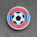 FK Panevezys (Lithuania)