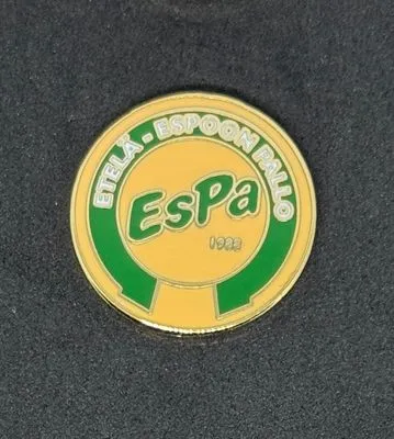 [Finland0011] ESPA (Finland)