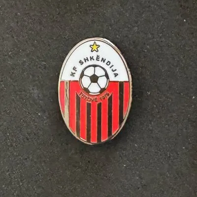 KF Shkëndija (North Macedonia) 
