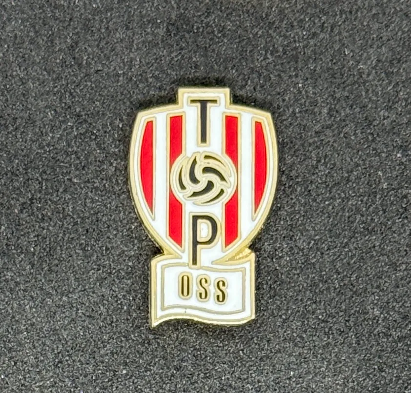Top Oss (Netherlands)  