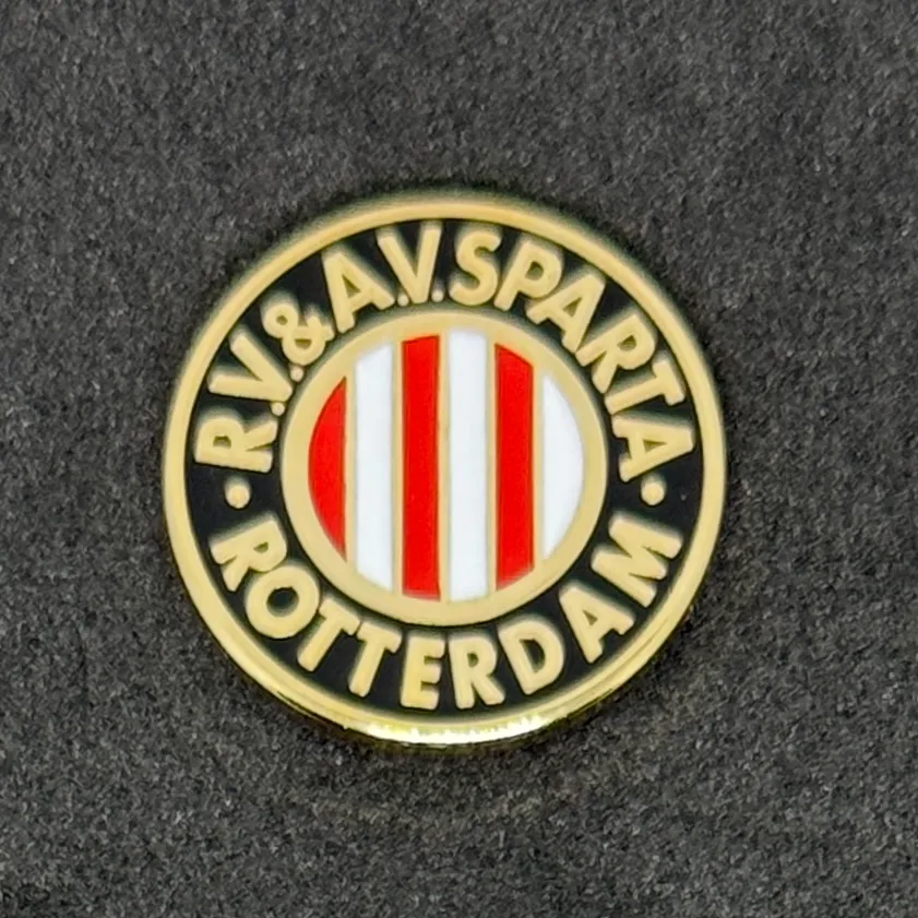 RV & AV Sparta Rotterdam (Netherlands) 