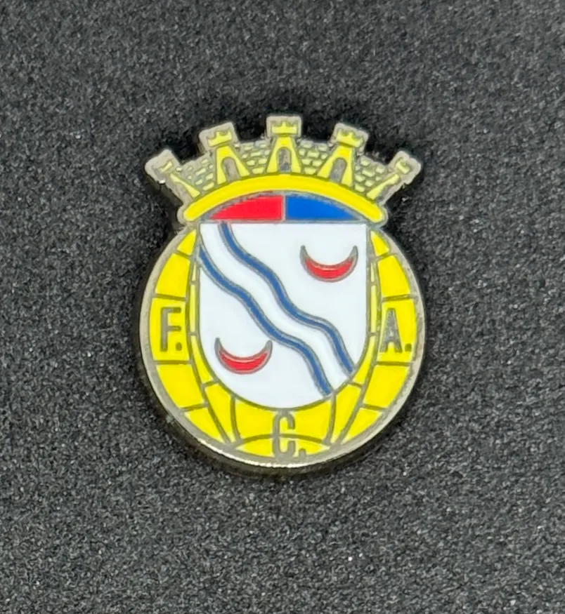 [Portugal0012] FC Alverca (Portugal) 