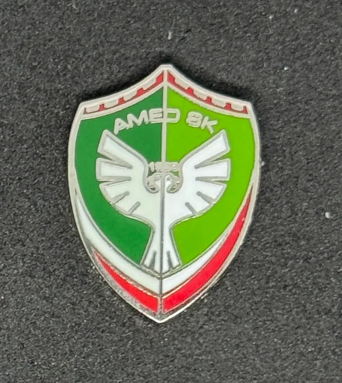 Amed SK (Türkiye) 