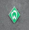 SV Werder Bremen (Germany) Official Pin Badge 