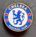 Chelsea FC (England) Official Pin Badge 