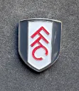 Fulham FC (England) Official Pin Badge 