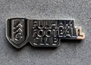 Fulham FC (England) Official Pin Badge