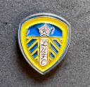 Leeds United FC (England) Official Pin Badge  