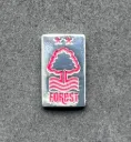 ​Nottingham Forest FC (England) Official Badge