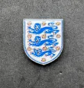 England FA (England) Official Pin Badge