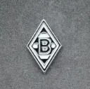Borussia Mönchengladbach (Germany) Official Pin Badge