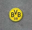 Borussia Dortmund (Germany) Official Pin Badge