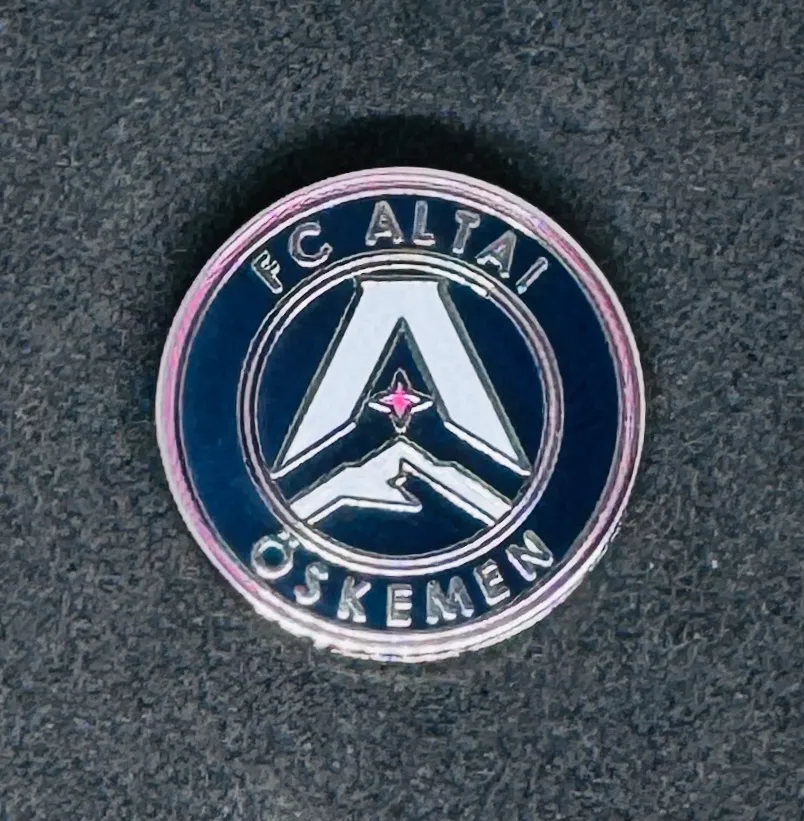 FC Altay Øskemen (Kazakhstan)