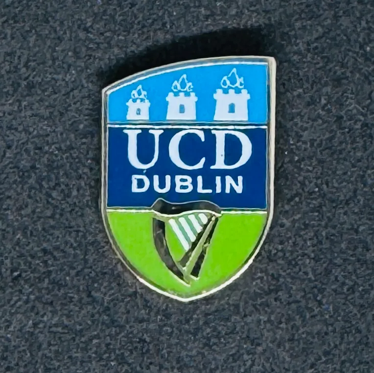 [Ireland0018] UCD Dublin (Ireland)
