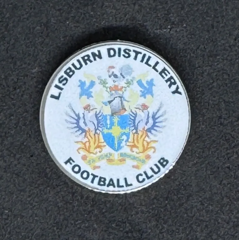 Lisburn Distillery FC (Northern Ireland)