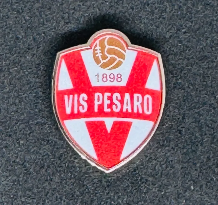 [Italy0099] VIS Pesaro (Italy)