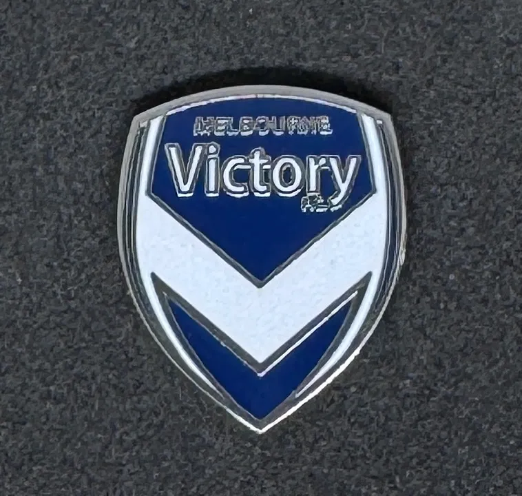 [Australia003] Melbourne Victory FC (Australia)