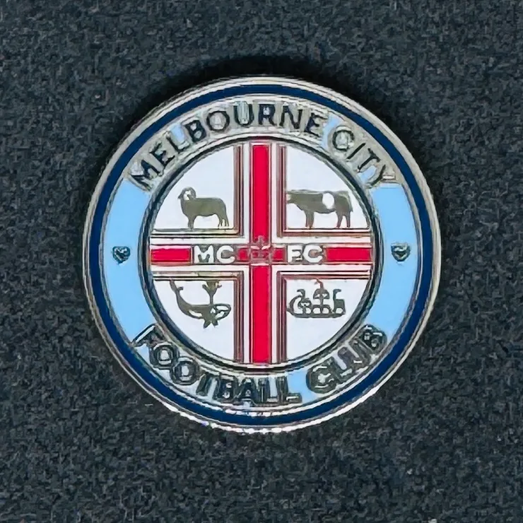 [Australia002] Melbourne City FC (Australia)
