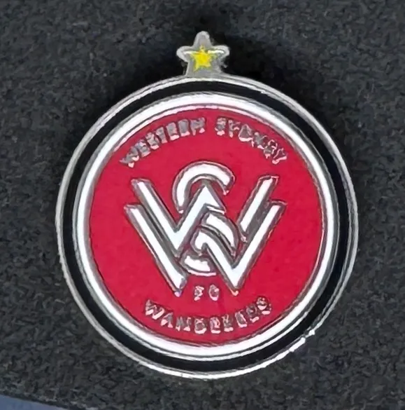 [Australia001] Western City Wanderes FC (Australia)