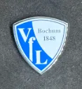 VfL Bochum (Germany) Official Pin Badge