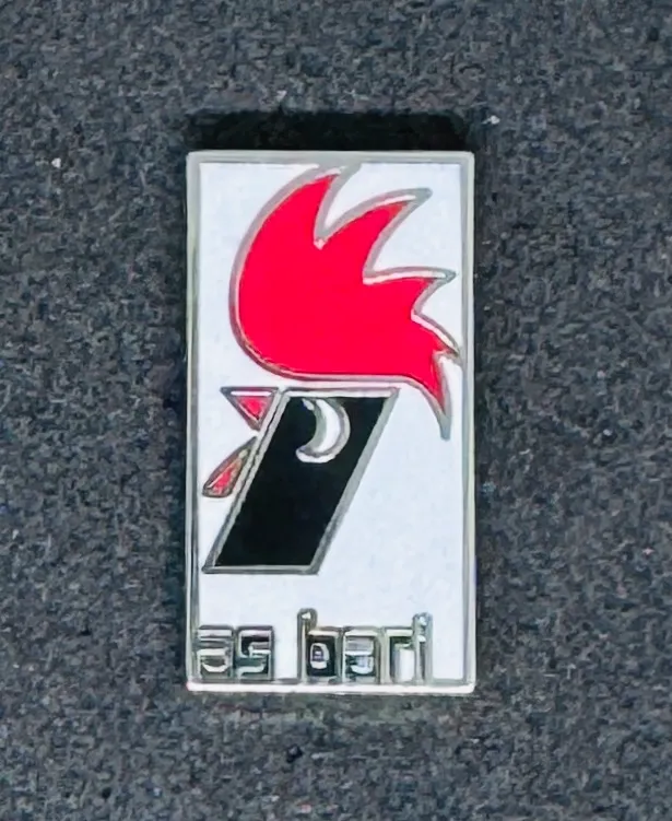Bari FC 19??-2007 (Italy)