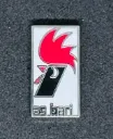 Bari FC 19??-2007 (Italy)