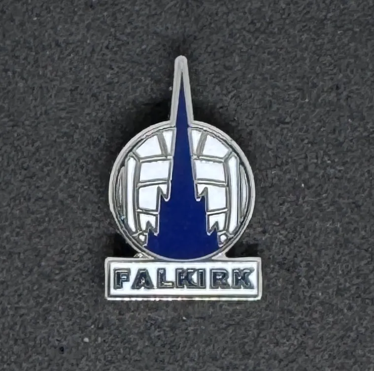 Falkirk FC (Scotland)