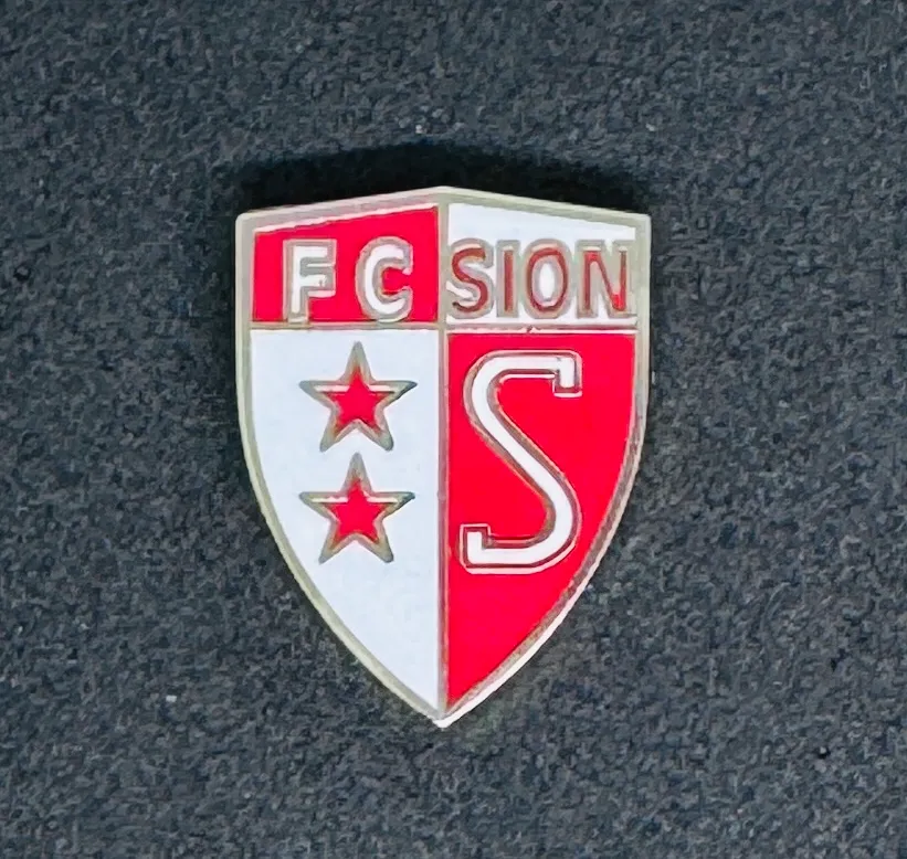 [Switzerland0022] FC Sion (Switzerland)