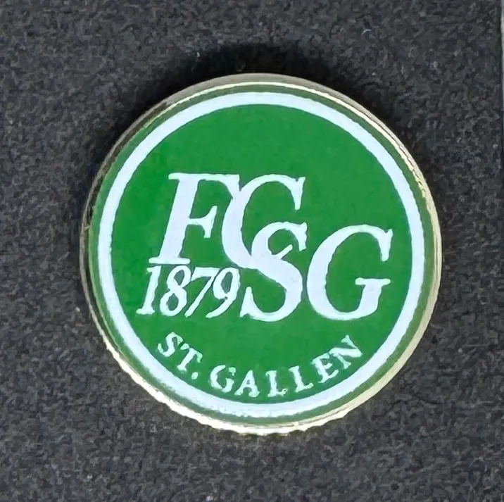 [Switzerland0023] FC St. Gallen (Switzerland)