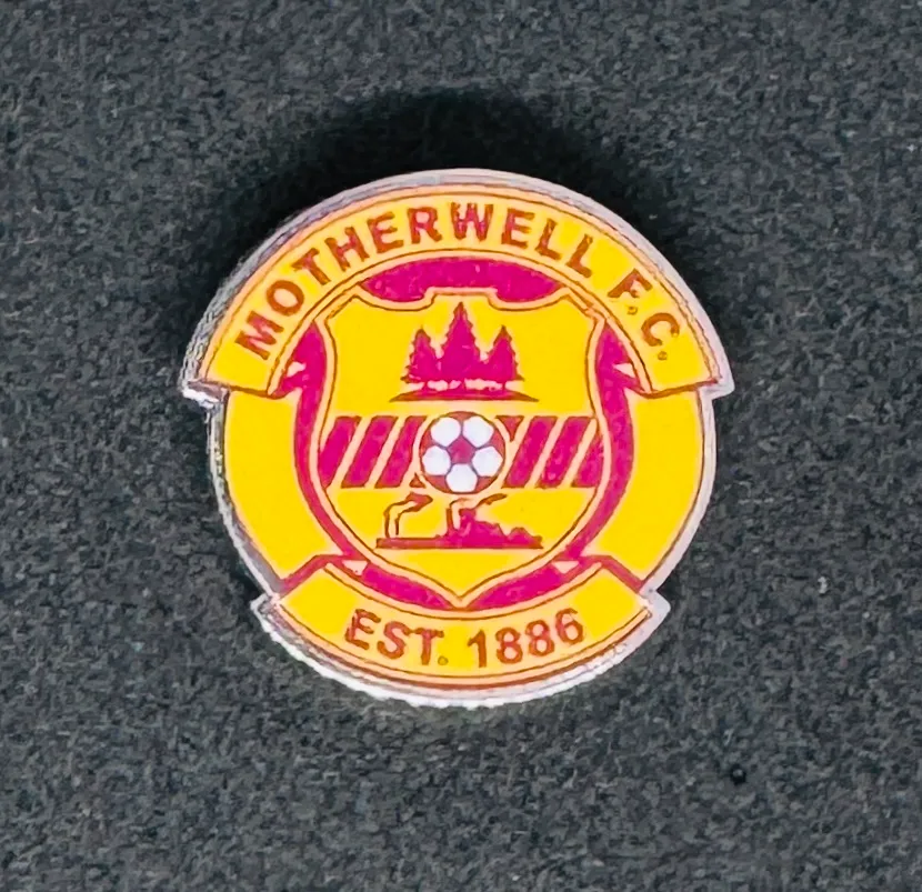 [Scotland0033] Motherwell FC (Scotland)