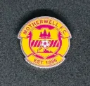 Motherwell FC (Scotland)