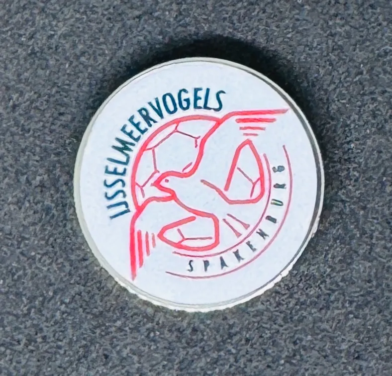 [Netherlands0076] IJselmeervogels (Netherlands)