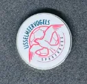 IJselmeervogels (Netherlands)
