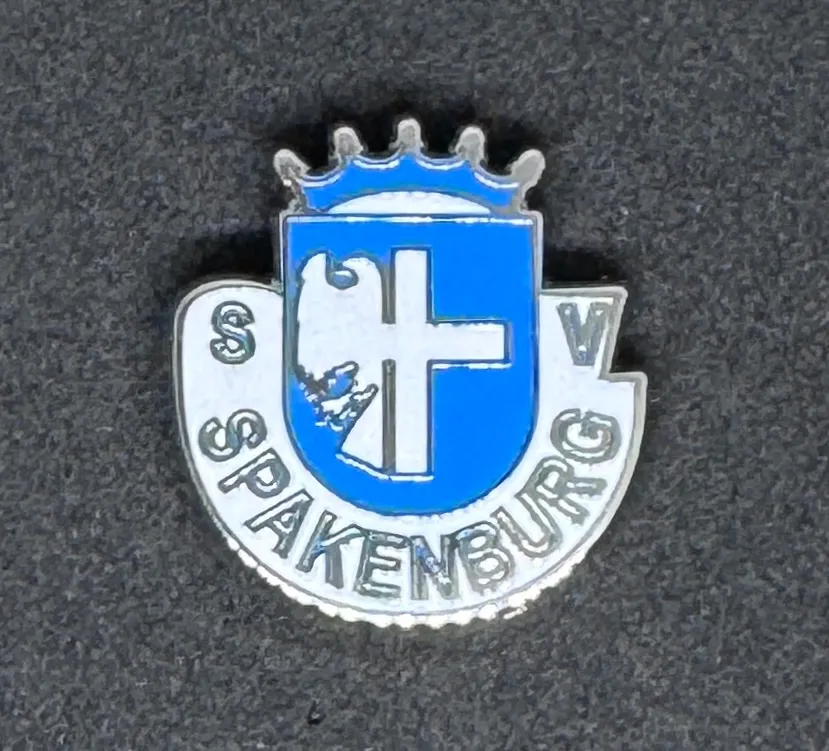 [Netherlands0077] SV Spakenburg (Netherlands)