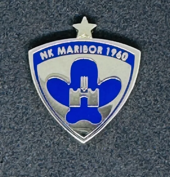 [Slovenia0006] NK Maribor (Slovenia)