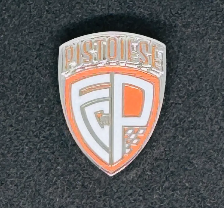 [Italy0101] Pistoiese FC (Italy)